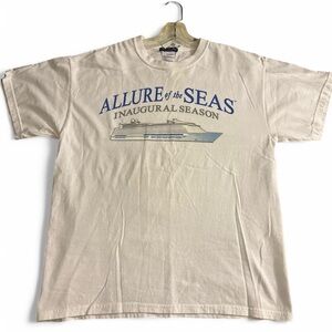 Vintage Royal Caribbean T-Shirt